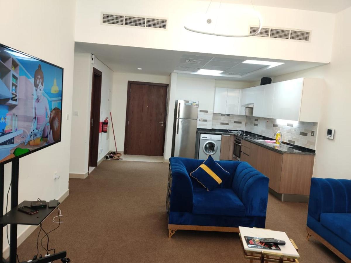 Oneseason Holiday Homes Ντουμπάι Εξωτερικό φωτογραφία